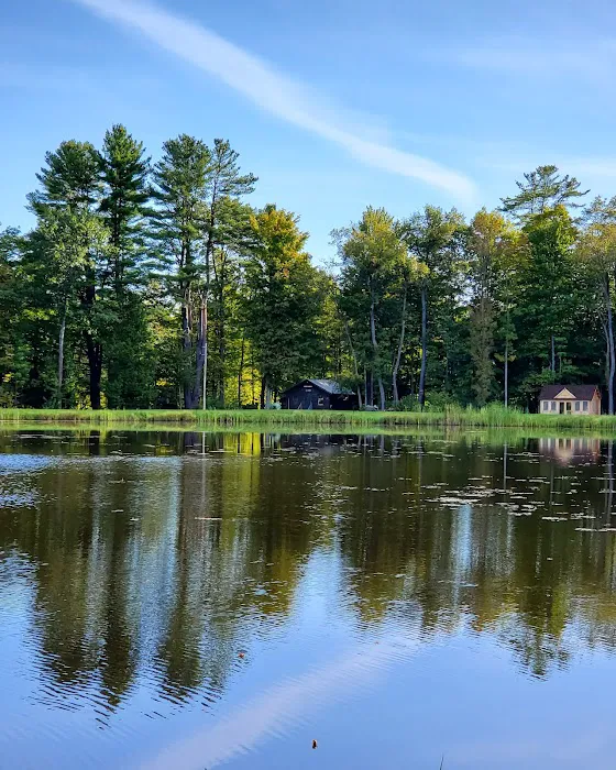 Girl Scout Camp Woodhaven 0