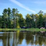 Girl Scout Camp Woodhaven