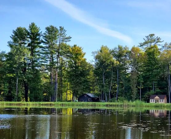 Girl Scout Camp Woodhaven