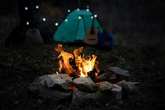 Rivers Edge Retreat 1