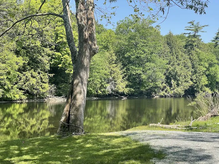 Rivers Edge Retreat 6