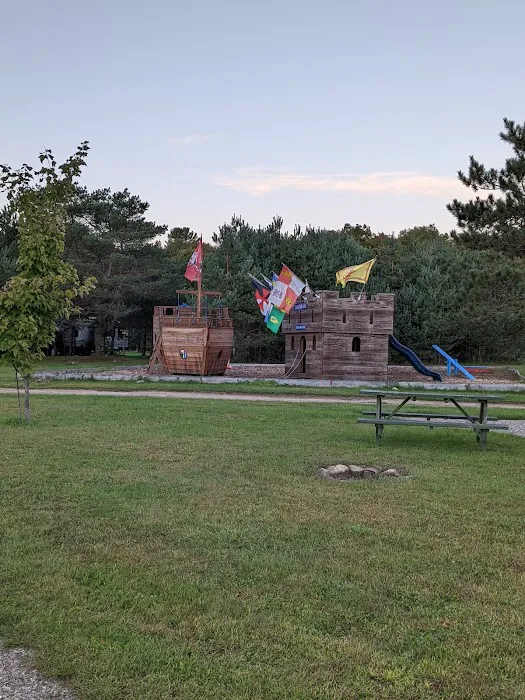 Spruce Creek Campground 0