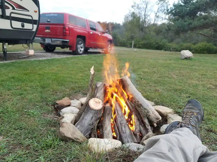Spruce Creek Campground 6