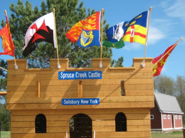 Spruce Creek Campground 1