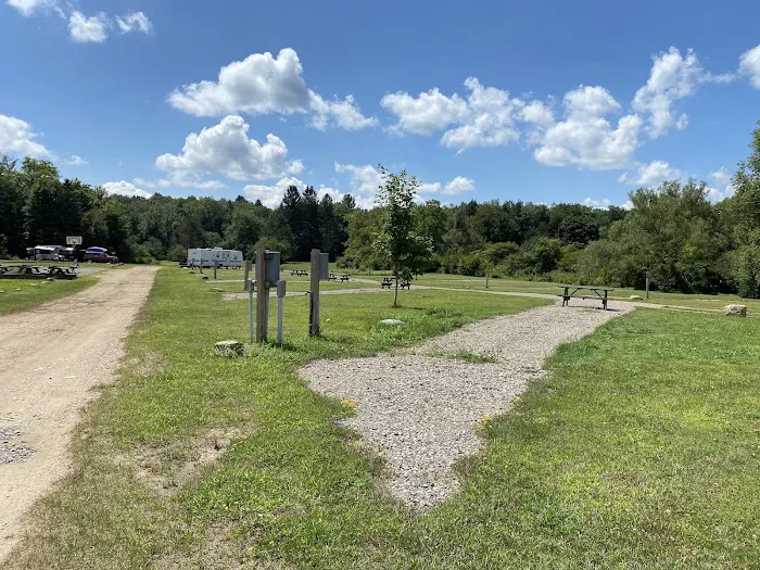 Spruce Creek Campground 7