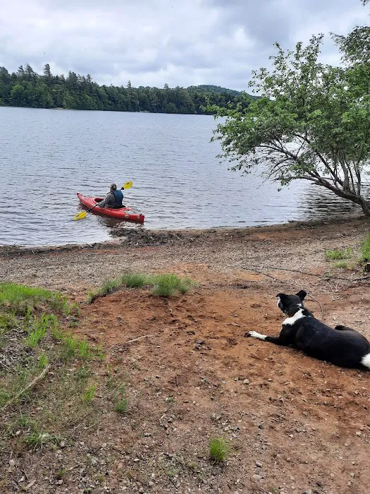 Point Comfort Campground 4