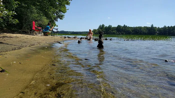 Point Comfort Campground 7