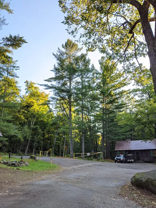 Point Comfort Campground 3
