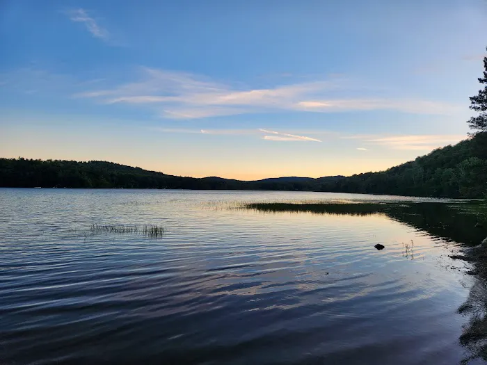 Point Comfort Campground 5