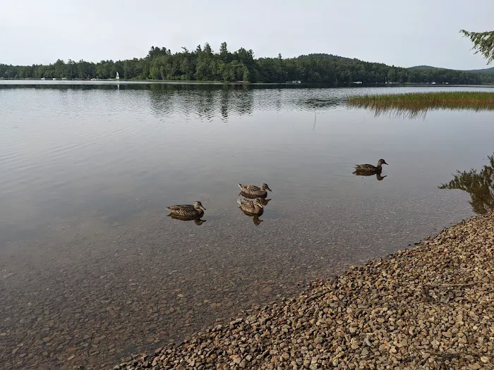 Point Comfort Campground 0