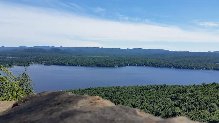 Point Comfort Campground 2