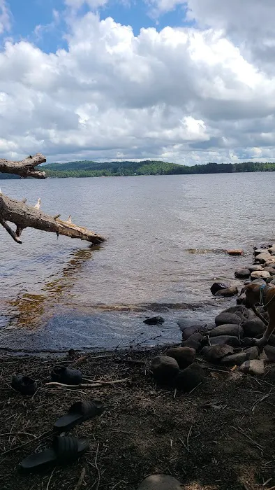 Little Sand Point Campground 0