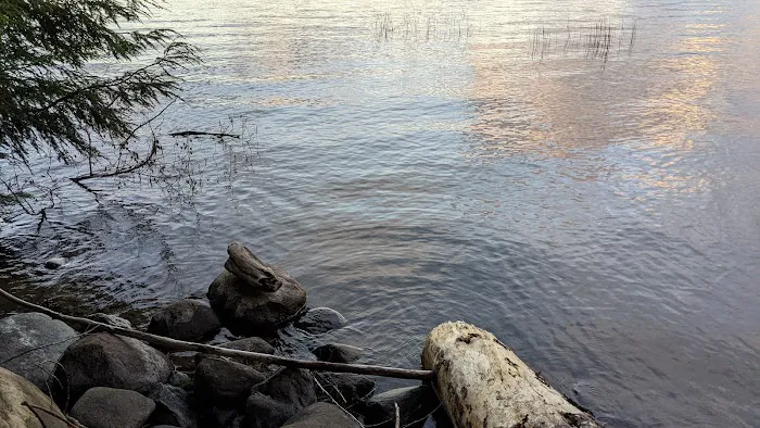 Little Sand Point Campground 2