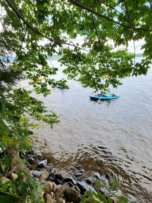 Little Sand Point Campground 6