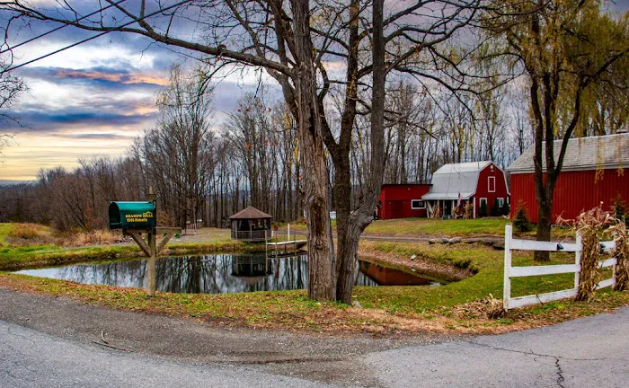 Shadow Hills Farm 0
