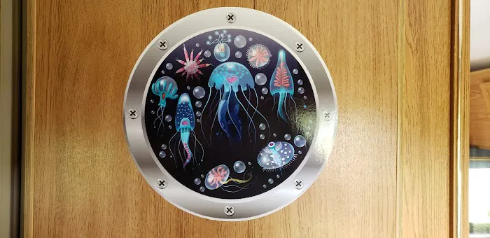 The Mellow Submarine Camp 6
