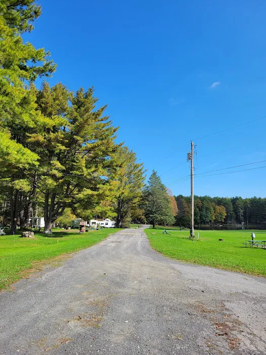 Earlton Hill Campground & RV Park 1