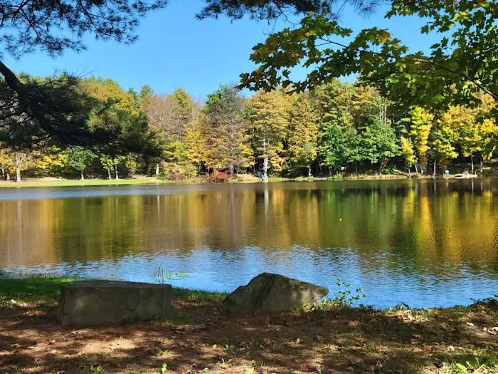 Earlton Hill Campground & RV Park 0