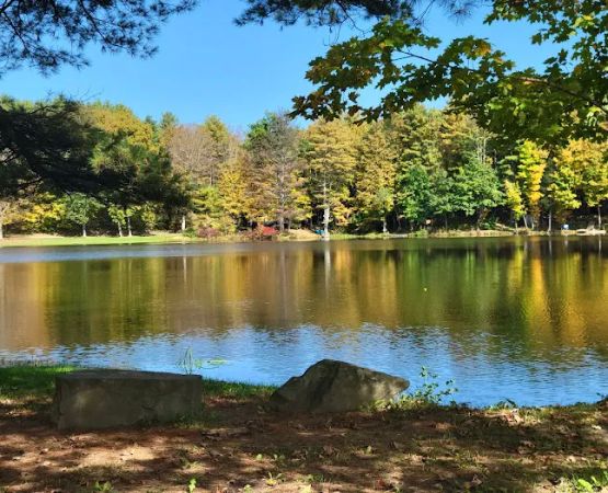 Earlton Hill Campground & RV Park