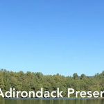 The Adirondack Preserve