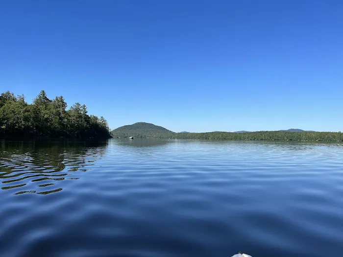 Moffitt Beach State Campground 1