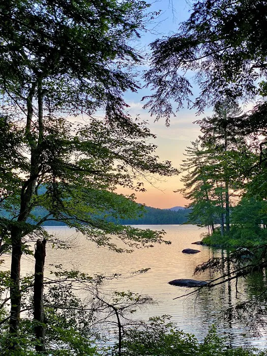 Moffitt Beach State Campground 5