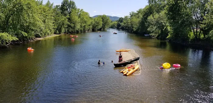 Adirondack Safari 7