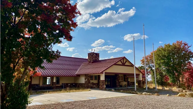 Mountain Dell Scout Ranch 0