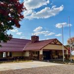 Mountain Dell Scout Ranch