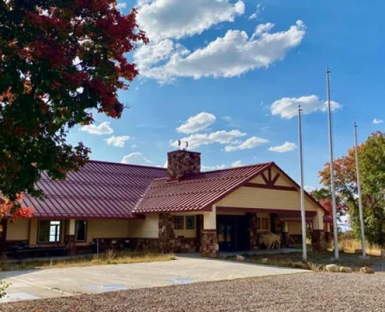 Mountain Dell Scout Ranch