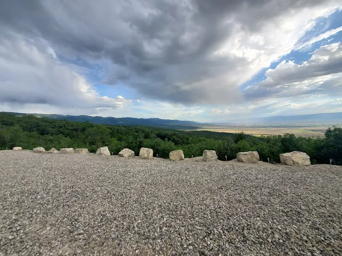 Shaw's Whiskey View 1