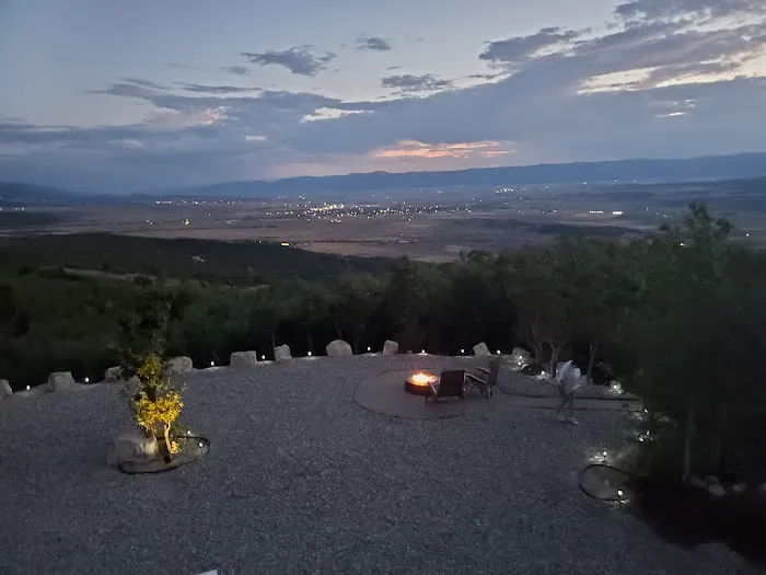 Shaw's Whiskey View 3