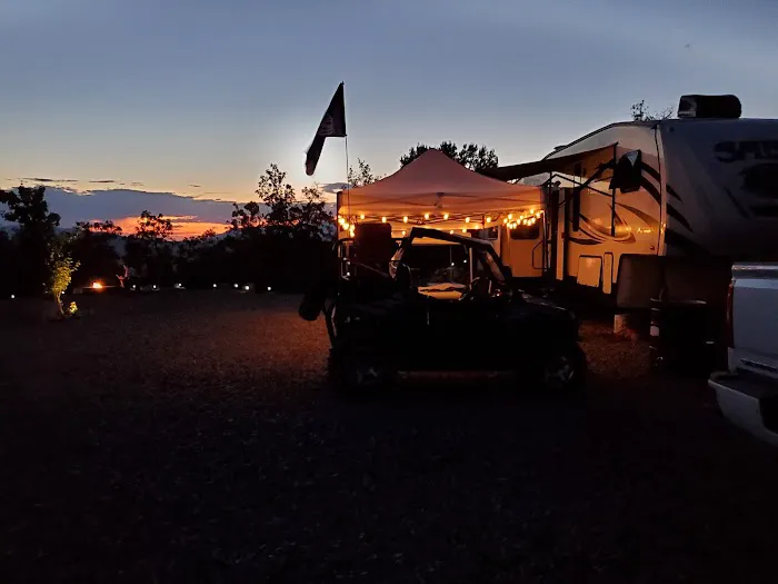 Shaw's Whiskey View 2