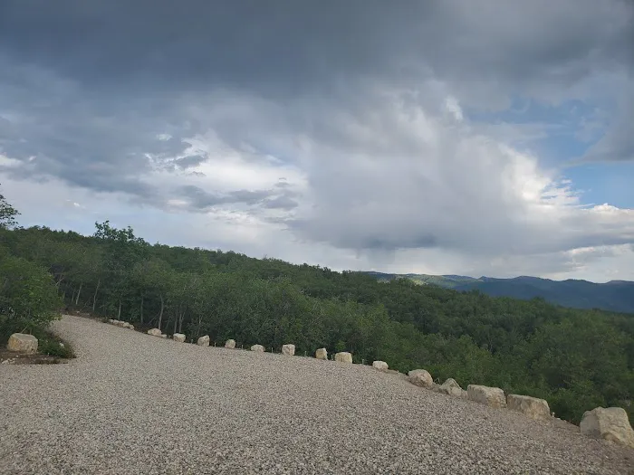 Shaw's Whiskey View 4