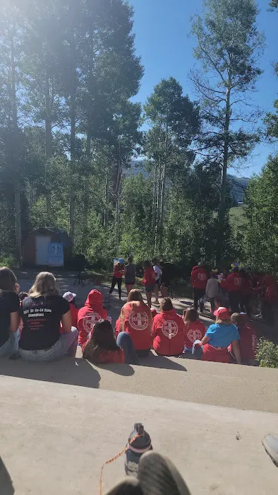 Shinob Recreation Camp 0