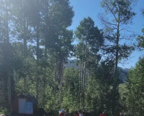 Shinob Recreation Camp
