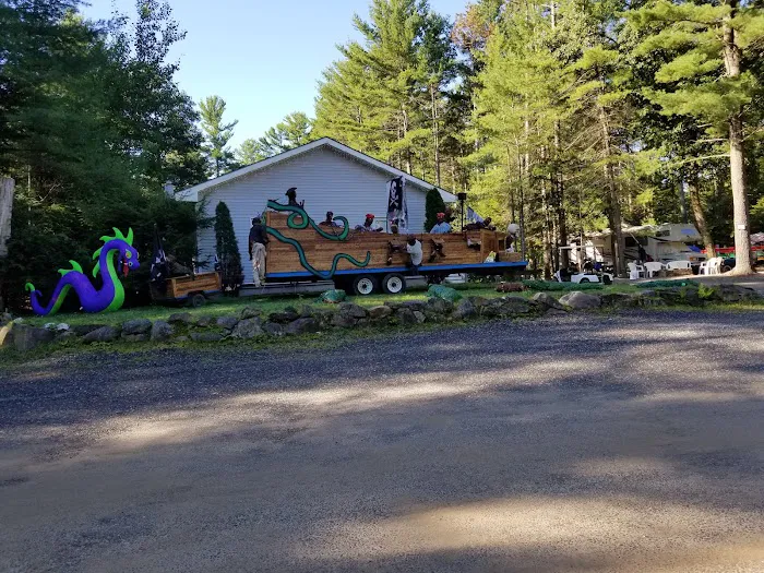 Friendly Beaver Campground 0