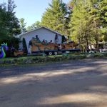 Friendly Beaver Campground