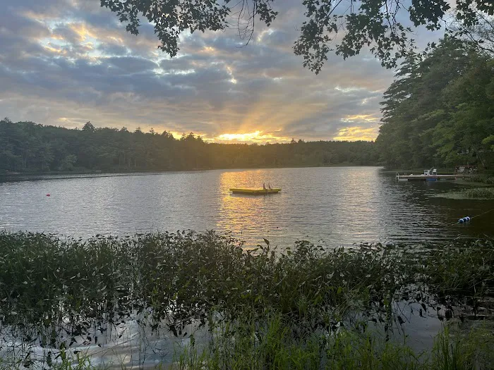 Keyser Pond Campground 0