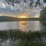 Keyser Pond Campground