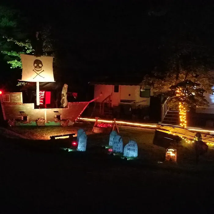 Oxbow Campground 1
