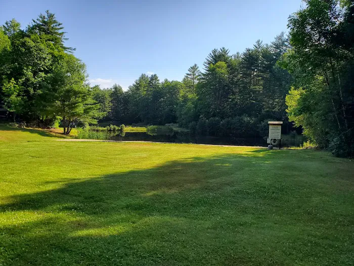 Oxbow Campground 0