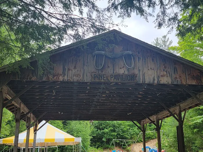 Oxbow Campground 5