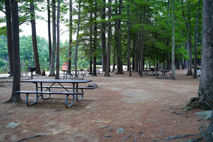 Neal’s Cove Campground 4