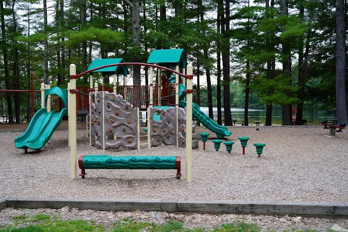 Neal’s Cove Campground 6