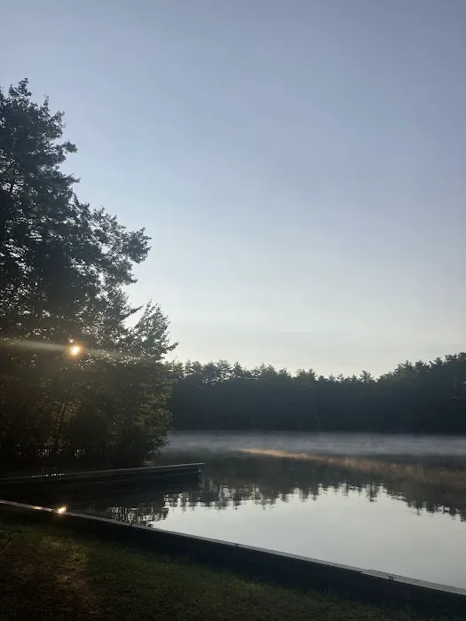 Neal’s Cove Campground 2