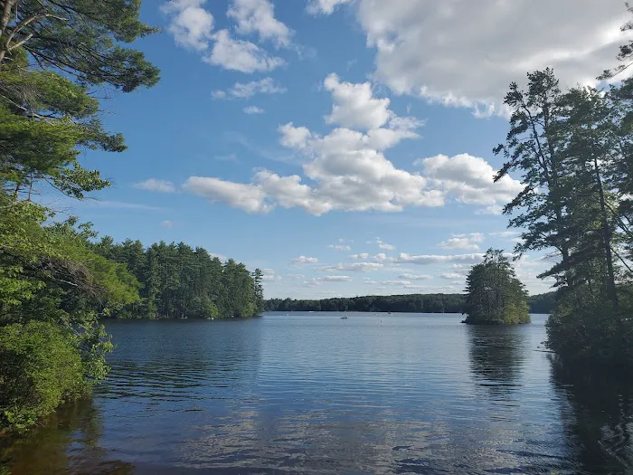 Neal’s Cove Campground 5