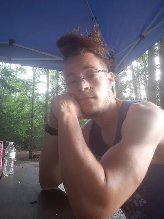 Neal’s Cove Campground 1