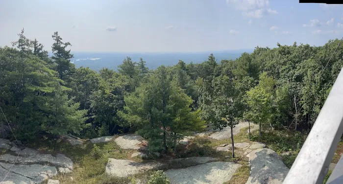 Neal’s Cove Campground 9