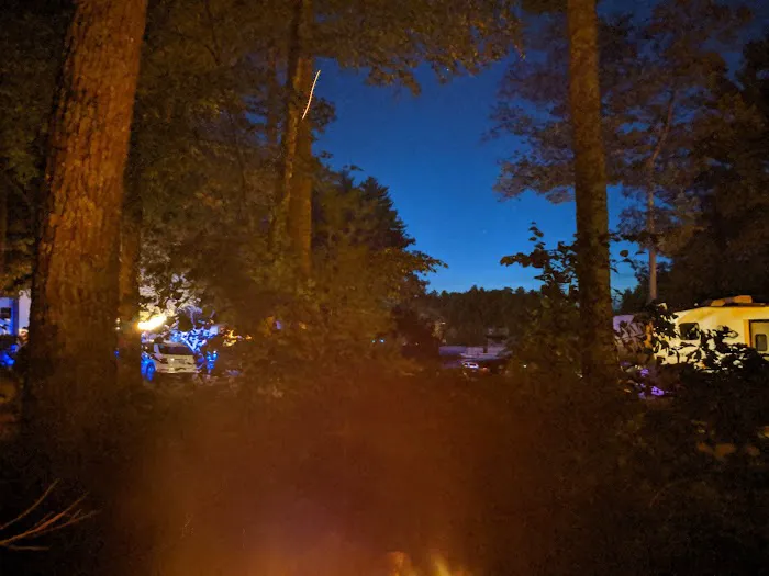 Barrington Shores Campground 2